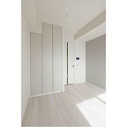 ルフォンプログレ品川大井 8階1Kのリビング/ダイニング