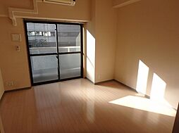 HF亀戸レジデンス 12階1Kのリビング/ダイニング