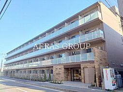 ＢＰＲレジデンス南行徳