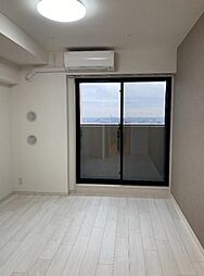 N-stage 西所沢駅前 4階1Kのリビング/ダイニング