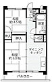 ビレッジハウス向台タワー9階7.5万円