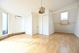 湘南新宿ライン宇須 西大井駅 徒歩11分の賃貸アパート 1階ワンルームのリビング/ダイニング