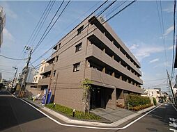 西武池袋線 練馬高野台駅 徒歩10分