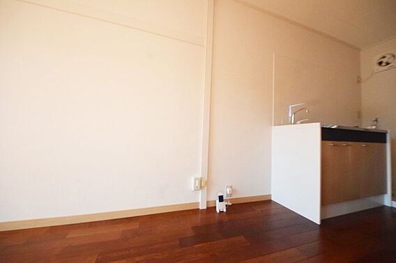 ルミニコスモス_内装_1