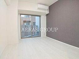 アーバンパーク入谷 501 5階1Kのリビング/ダイニング