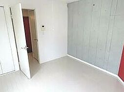 BILANCIA 2階1Kのリビング/ダイニング