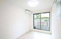 ラウレア練馬 1階ワンルームのリビング/ダイニング