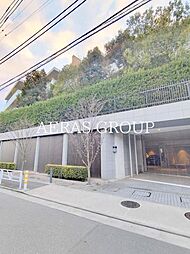 ザ・パークハウス広尾羽澤