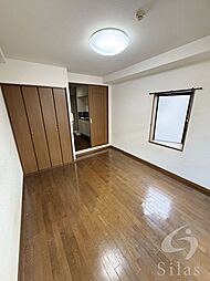 エクセレッテアビコ 2階1Kのリビング/ダイニング