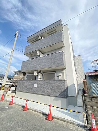 フジパレス堺三国ヶ丘3番館_その他_1