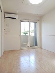 サクラガーデン 102 1階1LDKのリビング/ダイニング