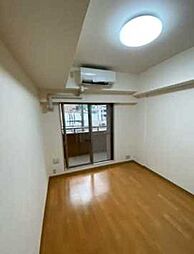 JR山手線 五反田駅 徒歩12分の賃貸マンション 3階1Kのリビング/ダイニング