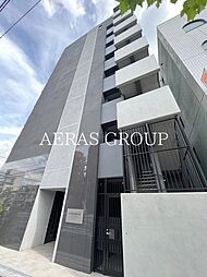 S-RESIDENCE王子Tercera