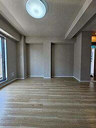 コアプラス立川みなみ 7階ワンルームのリビング/ダイニング