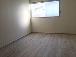 オキナテラス 2階1Kのリビング/ダイニング