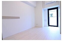 コンフォリア滝野川 3階1DKのリビング/ダイニング