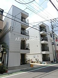 都営三田線 蓮根駅 徒歩8分