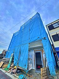 阪和線 津久野駅 徒歩9分