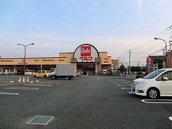 パル エリオット ｜埼玉県戸田市喜沢１丁目(賃貸アパート1LDK・2階・42.00㎡)の写真 その22