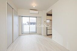 イストワール阿佐ヶ谷 402 4階1LDKのリビング/ダイニング