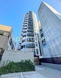 スカイコートプライム亀戸