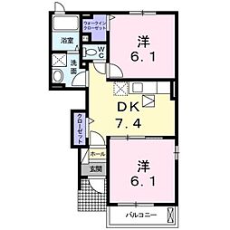 エレガンテブリッサ