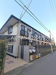 エクセル祐天寺