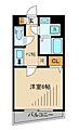 アクセス上板橋2階8.3万円