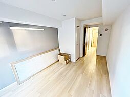 マイユクール 303 3階1Kのリビング/ダイニング