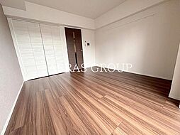 カーサスプレンディッド日本橋水天宮 1202 12階1Kのリビング/ダイニング