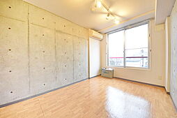 京王相模原線 京王永山駅 徒歩8分の賃貸マンション 3階1Kのリビング/ダイニング