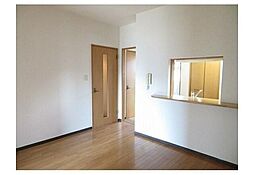 JR中央線 荻窪駅 徒歩13分の賃貸マンション 2階2LDKのリビング/ダイニング