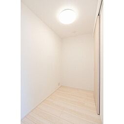 コンフォリア東葛西 4階2SLDKのリビング/ダイニング