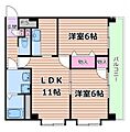 ウッディビレッジ4階8.5万円