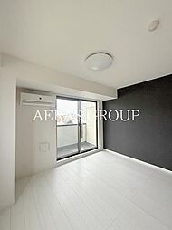 インセンス上野根岸 5階1Kのリビング/ダイニング