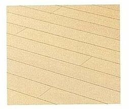 ブルーラグーン 1階1Kのリビング/ダイニング