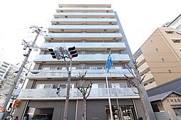 JR東西線 海老江駅 徒歩6分の賃貸マンション