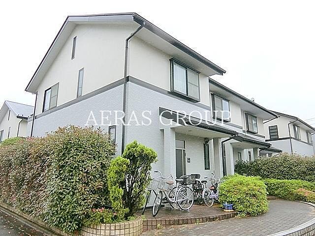ホームズ パークテラス C棟 3ldk 74 5 賃貸テラスハウス住宅情報