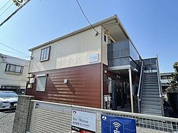 シャーメゾン稲毛東
