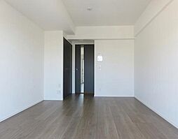 京急空港線 糀谷駅 徒歩10分の賃貸マンション 2階1Kのリビング/ダイニング