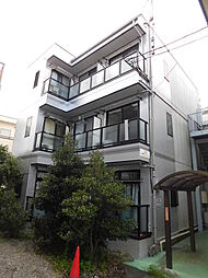 京王高尾線 山田駅 徒歩2分