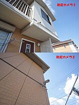 ウェルコートＥ 00115 ｜ 栃木県佐野市富岡町215-2（賃貸アパート1R・1階・28.21㎡） その3