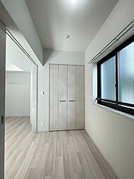 ミリアレジデンス両国II 7階1SLDKのリビング/ダイニング