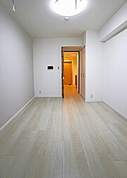 プレニーズ五反野MAXIV 7階1Kのリビング/ダイニング