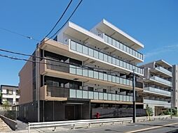 東急多摩川線 鵜の木駅 徒歩4分