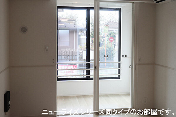 プラシード 102｜東京都多摩市和田(賃貸アパート1LDK・1階・50.05㎡)の写真 その16
