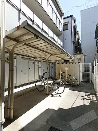レオパレス住吉伍番館_その他_1