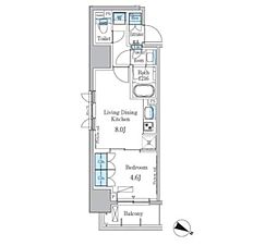 パークアクシス小伝馬町 12階