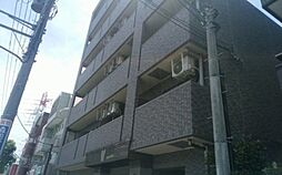 東京メトロ東西線 南行徳駅 徒歩9分の賃貸マンション