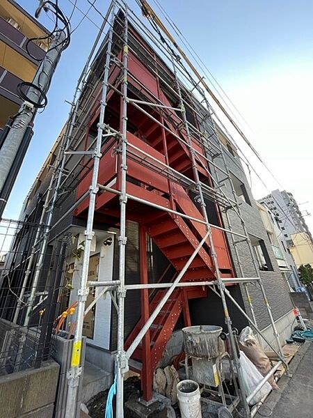 神奈川県相模原市中央区共和１丁目(賃貸アパート1K・1階・18.29㎡)の写真 その20